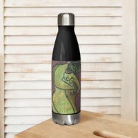 KW Gallery Liquid Symphony Water Bottle 38 - Winter Sunshine Marketplace