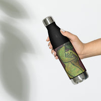 KW Gallery Liquid Symphony Water Bottle 38 - Winter Sunshine Marketplace