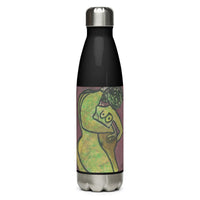 KW Gallery Liquid Symphony Water Bottle 38 - Winter Sunshine Marketplace