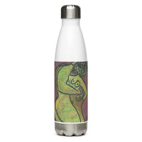 KW Gallery Liquid Symphony Water Bottle 38 - Winter Sunshine Marketplace