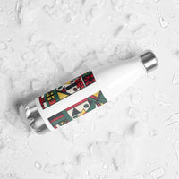 KW Gallery Liquid Symphony Water Bottle 39 - Winter Sunshine Marketplace