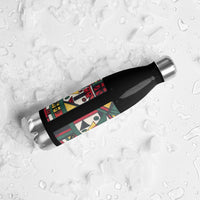 KW Gallery Liquid Symphony Water Bottle 39 - Winter Sunshine Marketplace