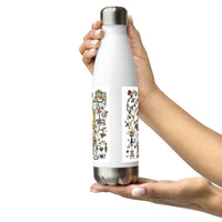 KW Gallery Liquid Symphony Water Bottle 4 - Winter Sunshine Marketplace