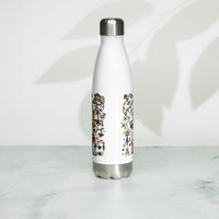 KW Gallery Liquid Symphony Water Bottle 4 - Winter Sunshine Marketplace