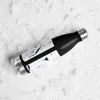 KW Gallery Liquid Symphony Water Bottle 42 - Winter Sunshine Marketplace