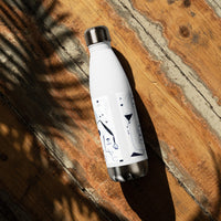 KW Gallery Liquid Symphony Water Bottle 42 - Winter Sunshine Marketplace