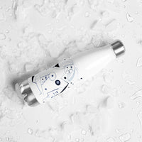 KW Gallery Liquid Symphony Water Bottle 42 - Winter Sunshine Marketplace