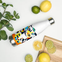 KW Gallery Liquid Symphony Water Bottle 43 - Winter Sunshine Marketplace