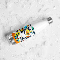 KW Gallery Liquid Symphony Water Bottle 43 - Winter Sunshine Marketplace