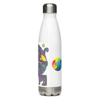 KW Gallery Liquid Symphony Water Bottle 45 - Winter Sunshine Marketplace