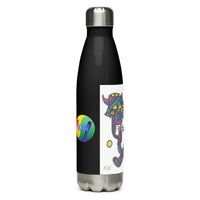 KW Gallery Liquid Symphony Water Bottle 45 - Winter Sunshine Marketplace