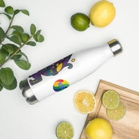 KW Gallery Liquid Symphony Water Bottle 45 - Winter Sunshine Marketplace