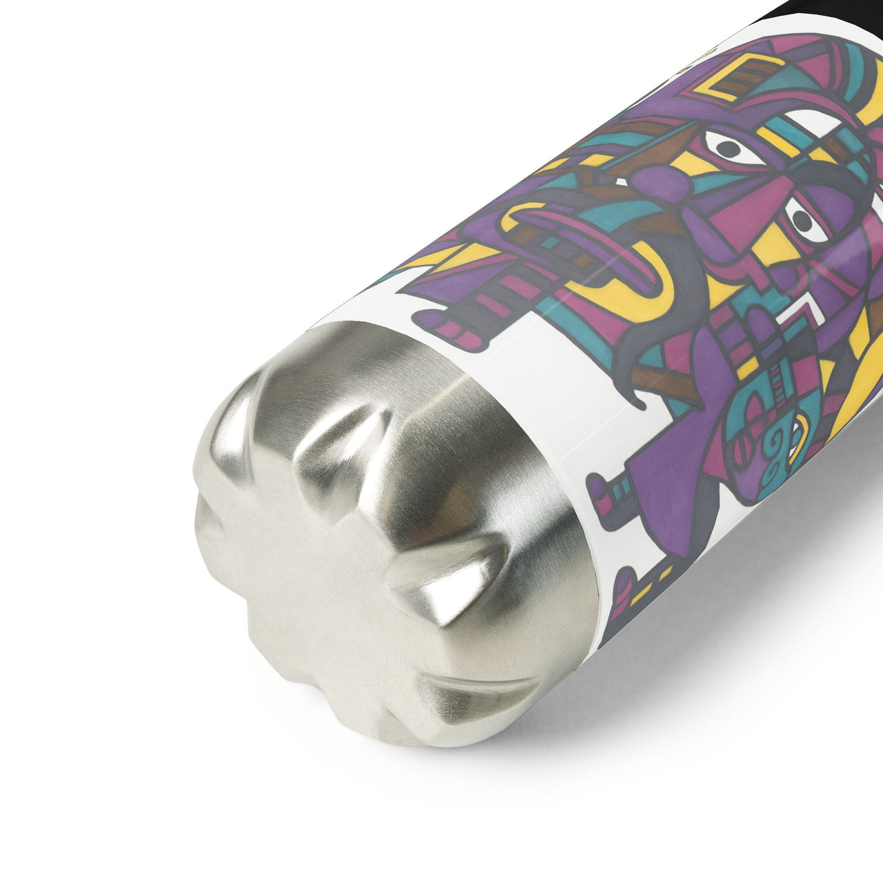 KW Gallery Liquid Symphony Water Bottle 45 - Winter Sunshine Marketplace