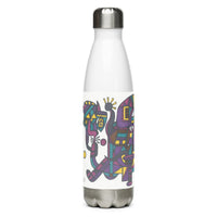 KW Gallery Liquid Symphony Water Bottle 45 - Winter Sunshine Marketplace