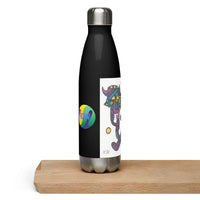 KW Gallery Liquid Symphony Water Bottle 45 - Winter Sunshine Marketplace