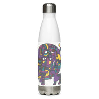 KW Gallery Liquid Symphony Water Bottle 45 - Winter Sunshine Marketplace