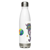KW Gallery Liquid Symphony Water Bottle 45 - Winter Sunshine Marketplace