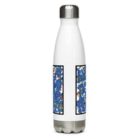 KW Gallery Liquid Symphony Water Bottle 5 - Winter Sunshine Marketplace