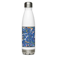 KW Gallery Liquid Symphony Water Bottle 5 - Winter Sunshine Marketplace