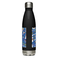 KW Gallery Liquid Symphony Water Bottle 5 - Winter Sunshine Marketplace