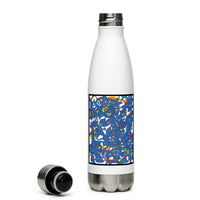 KW Gallery Liquid Symphony Water Bottle 5 - Winter Sunshine Marketplace