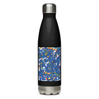 KW Gallery Liquid Symphony Water Bottle 5 - Winter Sunshine Marketplace