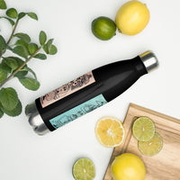 KW Gallery Liquid Symphony Water Bottle 6 - Winter Sunshine Marketplace