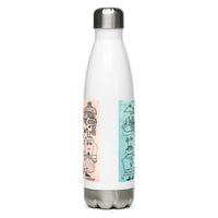 KW Gallery Liquid Symphony Water Bottle 6 - Winter Sunshine Marketplace