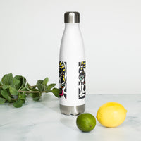 KW Gallery Liquid Symphony Water Bottle 7 - Winter Sunshine Marketplace