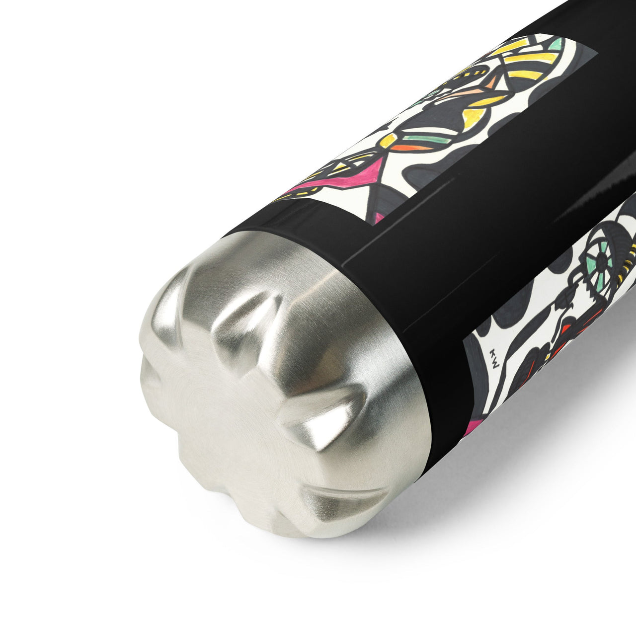 KW Gallery Liquid Symphony Water Bottle 7 - Winter Sunshine Marketplace