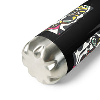 KW Gallery Liquid Symphony Water Bottle 7 - Winter Sunshine Marketplace