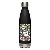 KW Gallery Liquid Symphony Water Bottle 7 - Winter Sunshine Marketplace