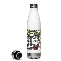 KW Gallery Liquid Symphony Water Bottle 7 - Winter Sunshine Marketplace