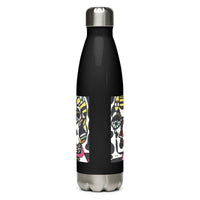 KW Gallery Liquid Symphony Water Bottle 7 - Winter Sunshine Marketplace