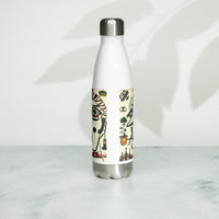KW Gallery Liquid Symphony Water Bottle 8 - Winter Sunshine Marketplace