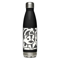 KW Gallery Liquid Symphony Water Bottle 9 - Winter Sunshine Marketplace