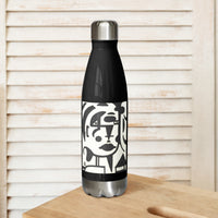 KW Gallery Liquid Symphony Water Bottle 9 - Winter Sunshine Marketplace