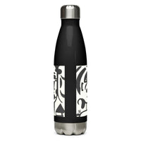 KW Gallery Liquid Symphony Water Bottle 9 - Winter Sunshine Marketplace