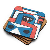 KW Gallery Masterpiece Coaster 2 - Winter Sunshine Marketplace