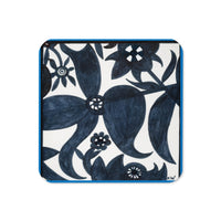 KW Gallery Masterpiece Coaster 31 - Winter Sunshine Marketplace