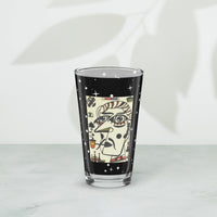 KW Gallery Palette Pour Glass 8A - Winter Sunshine Marketplace