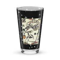 KW Gallery Palette Pour Glass 8A - Winter Sunshine Marketplace