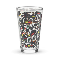 KW Gallery Palette Pour Pint 10 - Winter Sunshine Marketplace