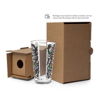 KW Gallery Palette Pour Pint 10 - Winter Sunshine Marketplace