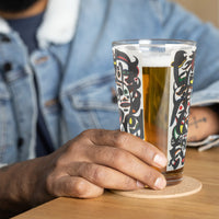 KW Gallery Palette Pour Pint 10 - Winter Sunshine Marketplace