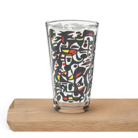 KW Gallery Palette Pour Pint 10 - Winter Sunshine Marketplace