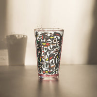 KW Gallery Palette Pour Pint 10 - Winter Sunshine Marketplace