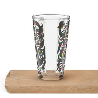 KW Gallery Palette Pour Pint 10 - Winter Sunshine Marketplace