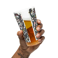 KW Gallery Palette Pour Pint 10 - Winter Sunshine Marketplace