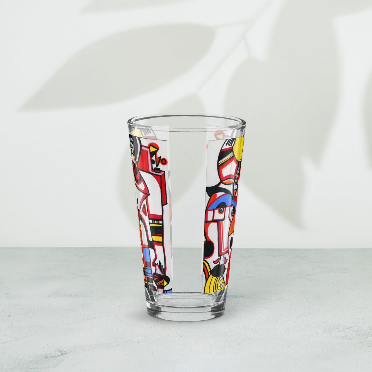 KW Gallery Palette Pour Pint 11 - Winter Sunshine Marketplace